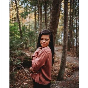 Meet your Posher, Lexi